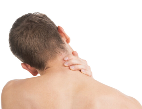 Breathing and Neck Muscle Strengthening for Neck Pain.