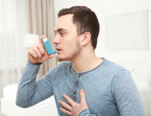 Asthma or Exercise Inducted Laryngeal Obstruction (EILO)?