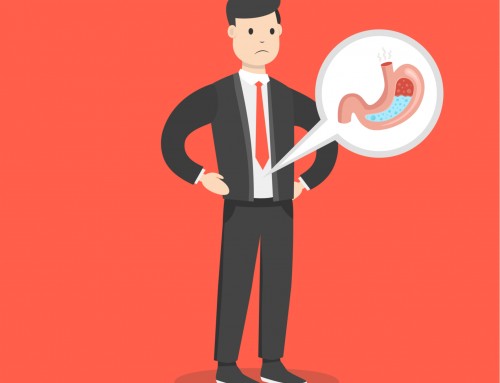 Gastric Reflux and physiotherapy treatments