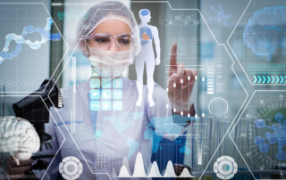 Artificial Intelligence and Healthcare