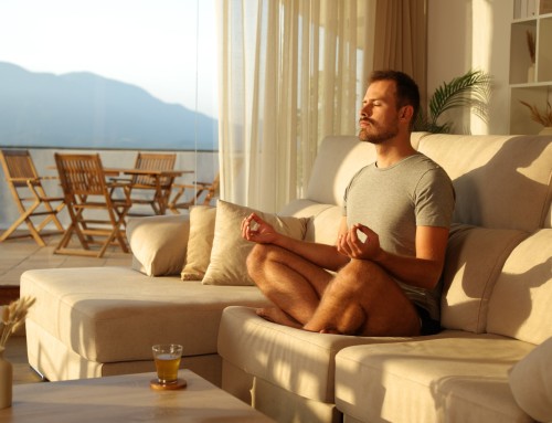 Physiological Effects of Yoga Breathing Techniques for Relaxation or Stimulation.